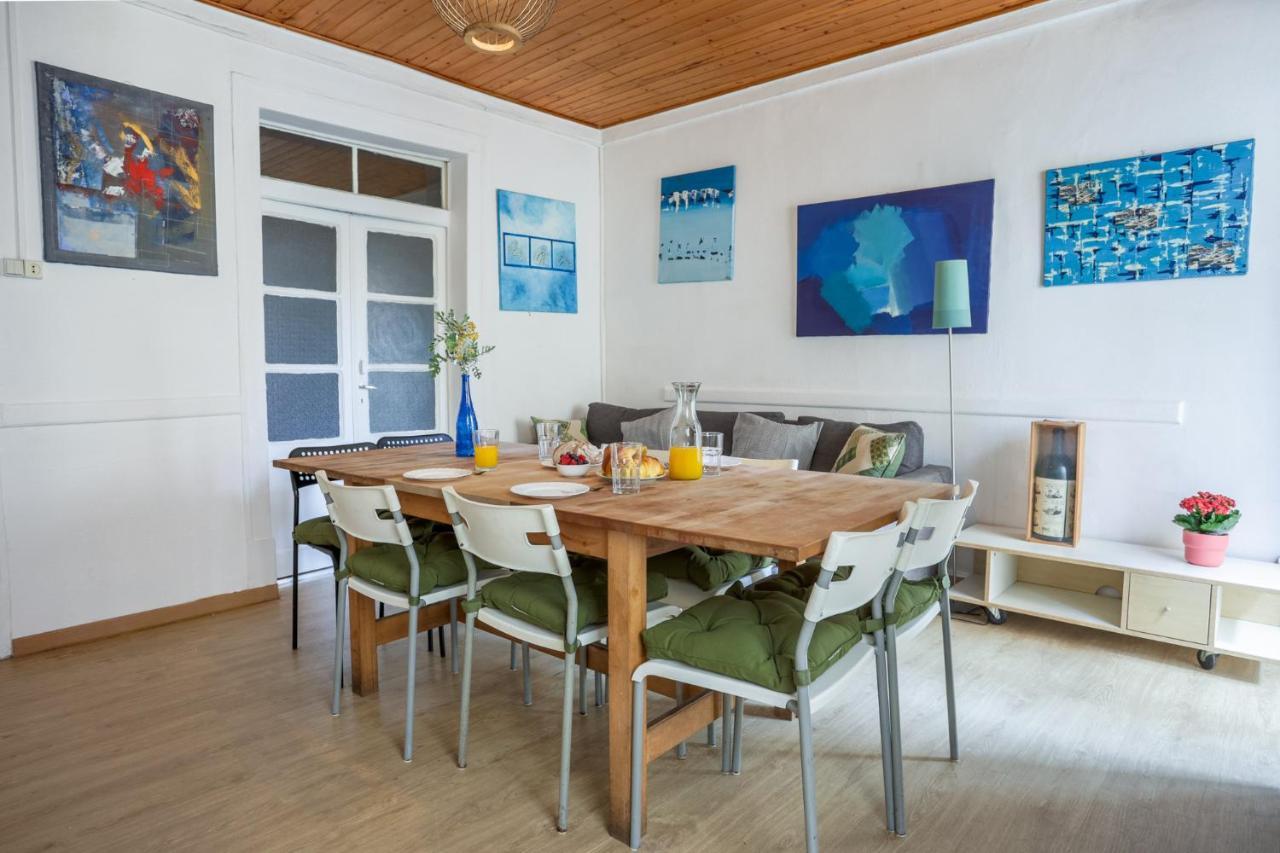 Apartment Lovely In Bairro Alto