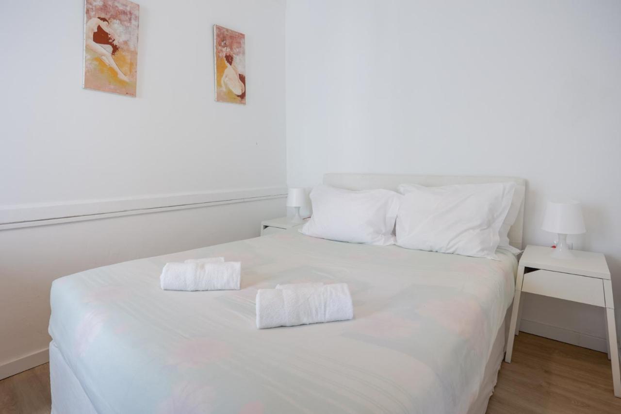 Lovely In Bairro Alto Apartment Lisbon