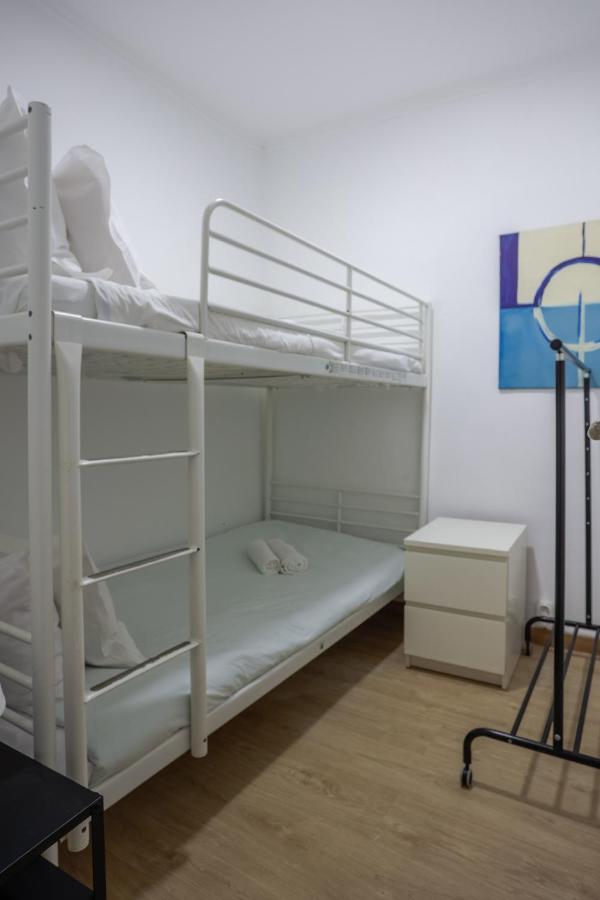 Lovely In Bairro Alto Apartment