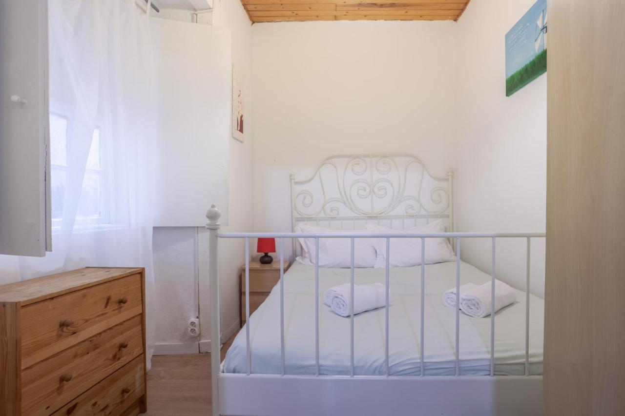 Lovely In Bairro Alto Apartment Lisbon
