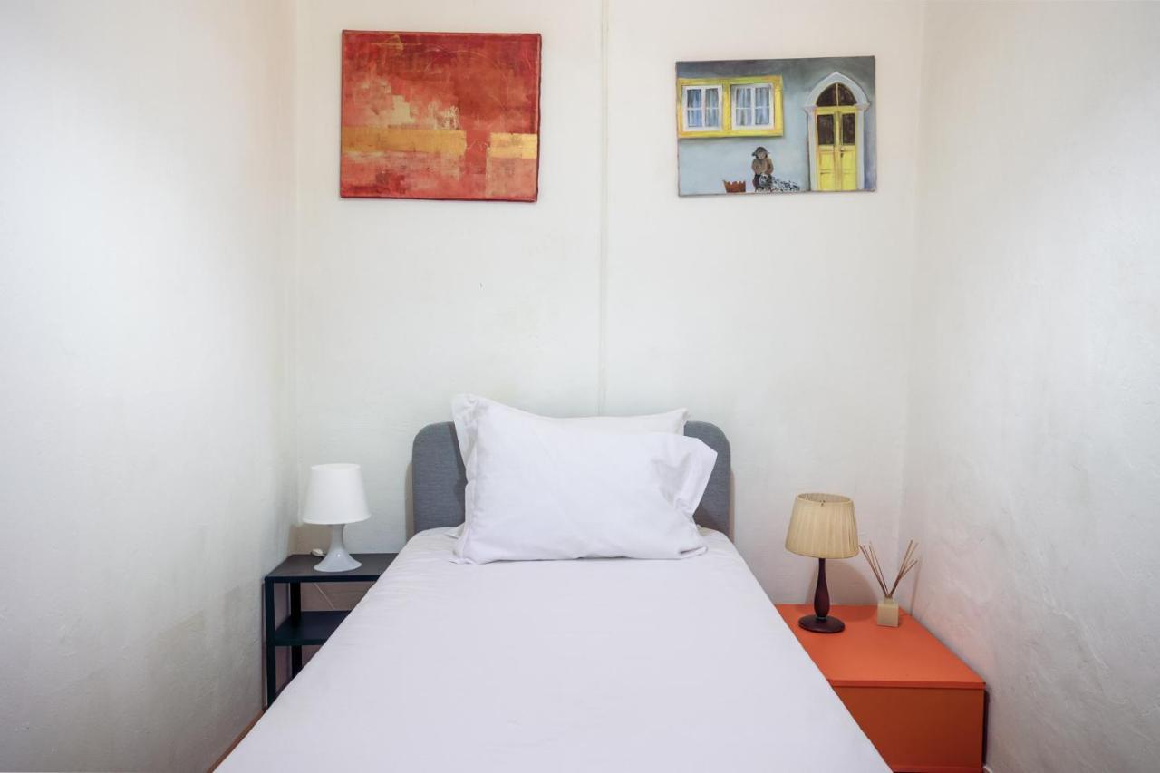 Lovely In Bairro Alto Apartment