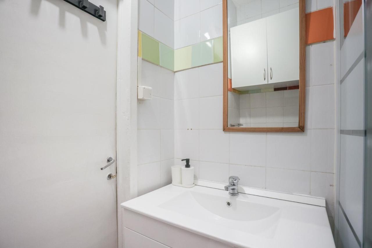 Lovely In Bairro Alto Apartment