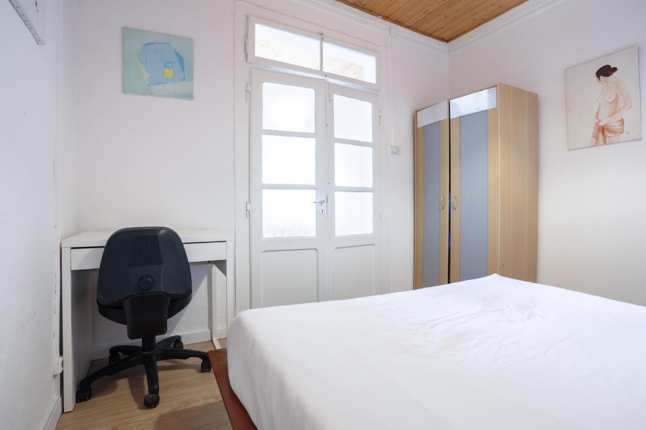 Lovely In Bairro Alto Apartment *