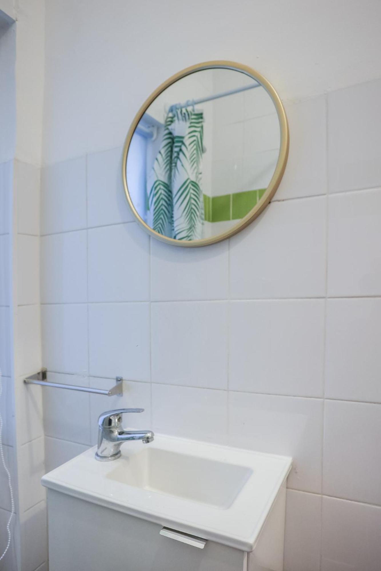 Lovely In Bairro Alto Apartment *