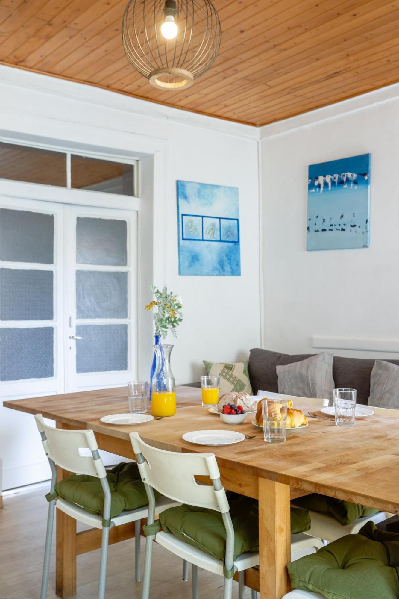Lovely In Bairro Alto Apartment